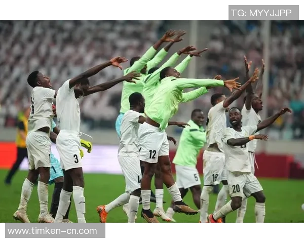 全球足球大赛激战正酣 各国球队全力冲击世界杯荣耀与梦想