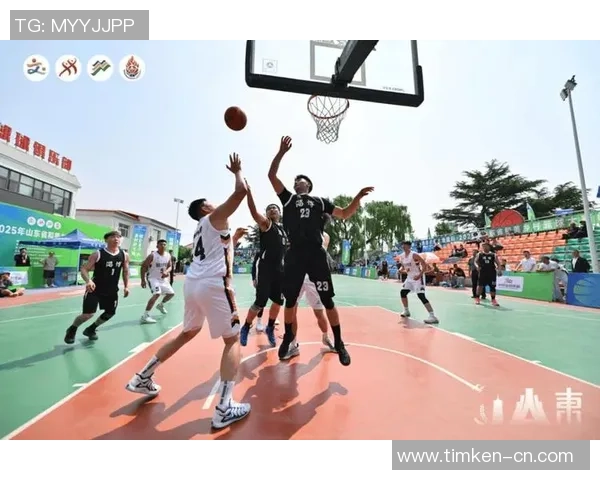 篮球新时代：探索技术创新与球员进化对比赛风格的深远影响