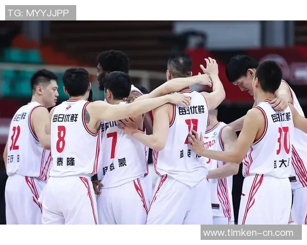 聚焦CBA本赛季激烈争夺揭示各队竞争格局与亮点表现关键走势分析